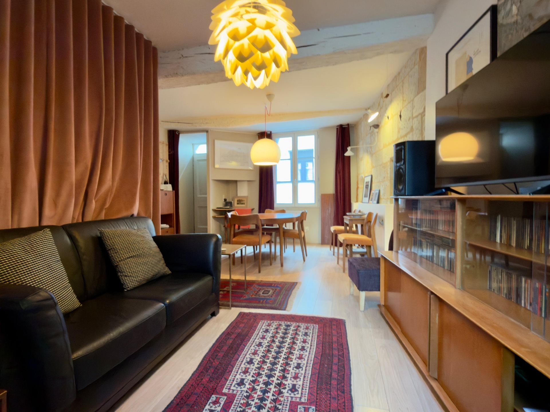 Maison à vendre, 79m², Saumur