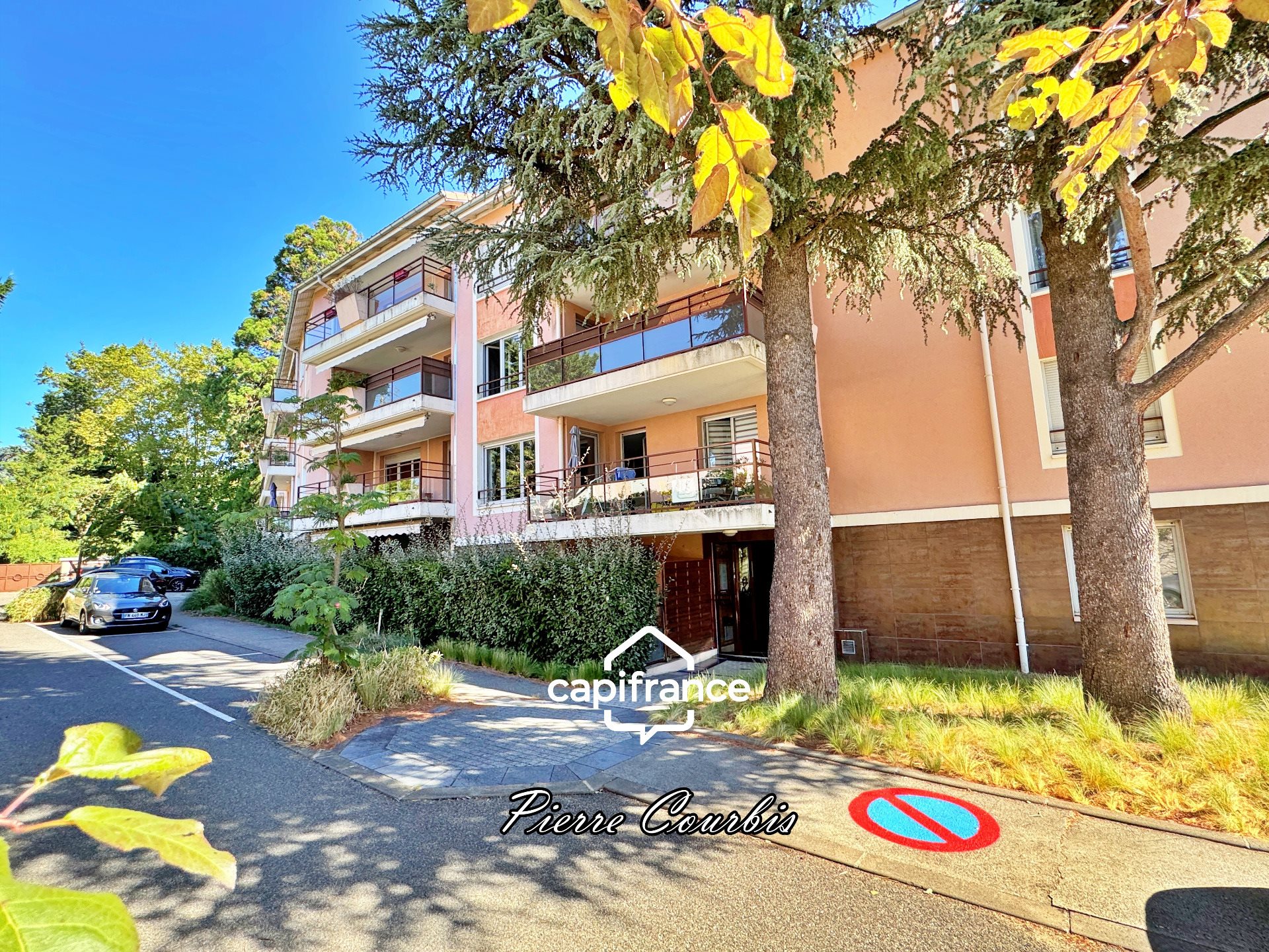 Appartement à vendre, 40m², Craponne