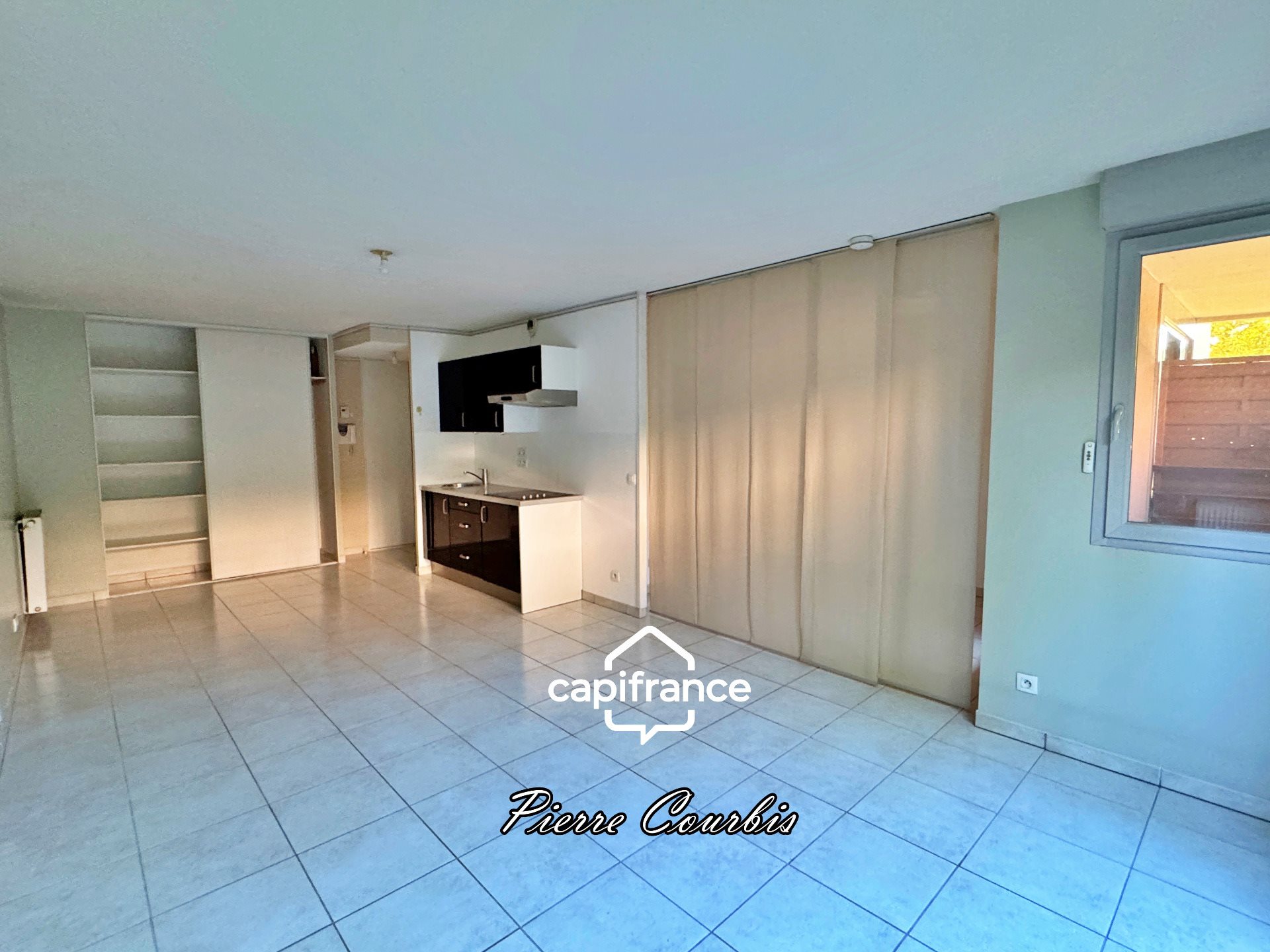 Appartement à vendre, 40m², Craponne
