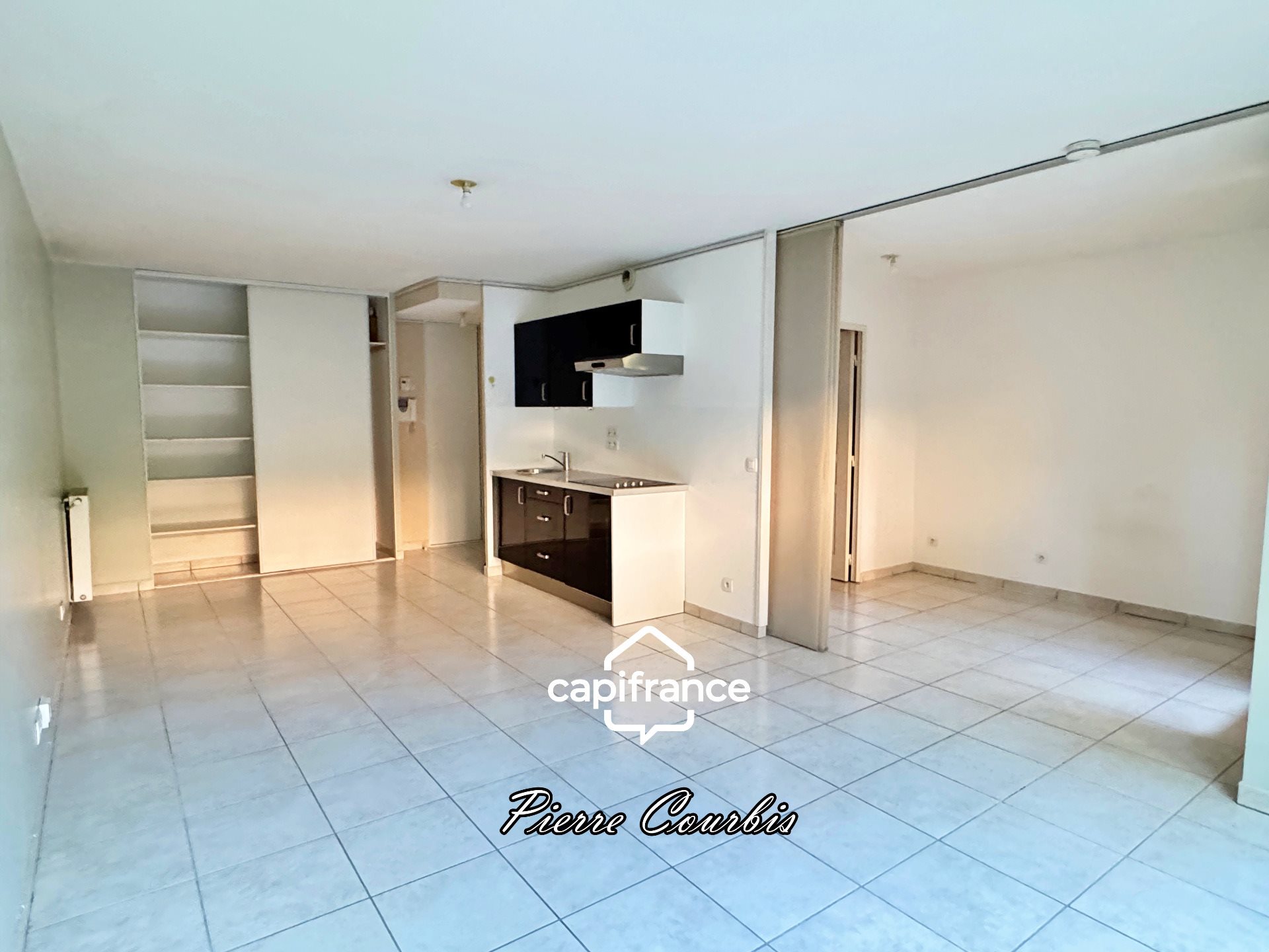 Appartement à vendre, 40m², Craponne
