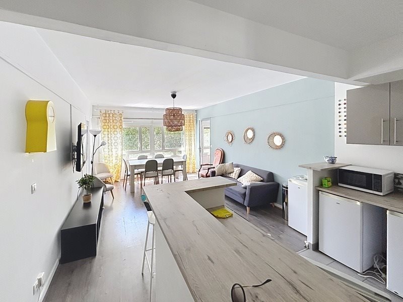 Appartement à vendre, 103m², Reims