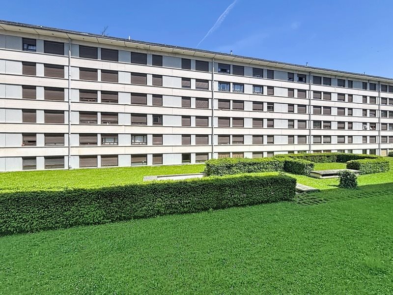 Appartement à vendre, 103m², Reims