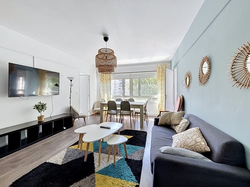 Appartement à vendre, 103m², Reims