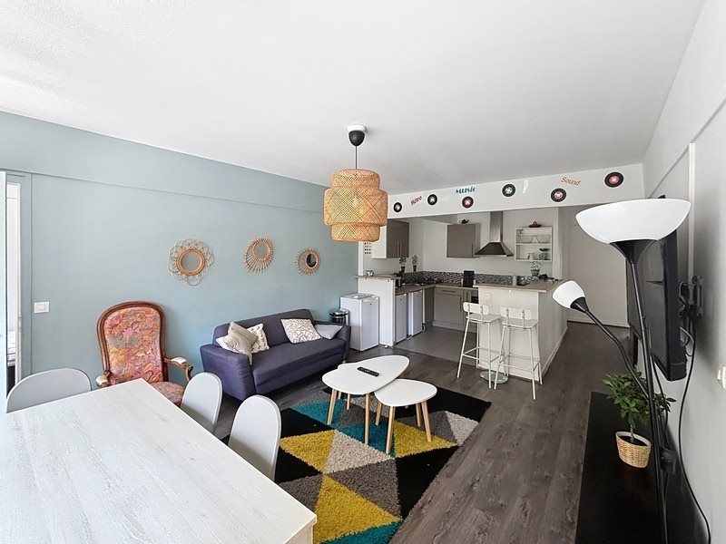 Appartement à vendre, 103m², Reims