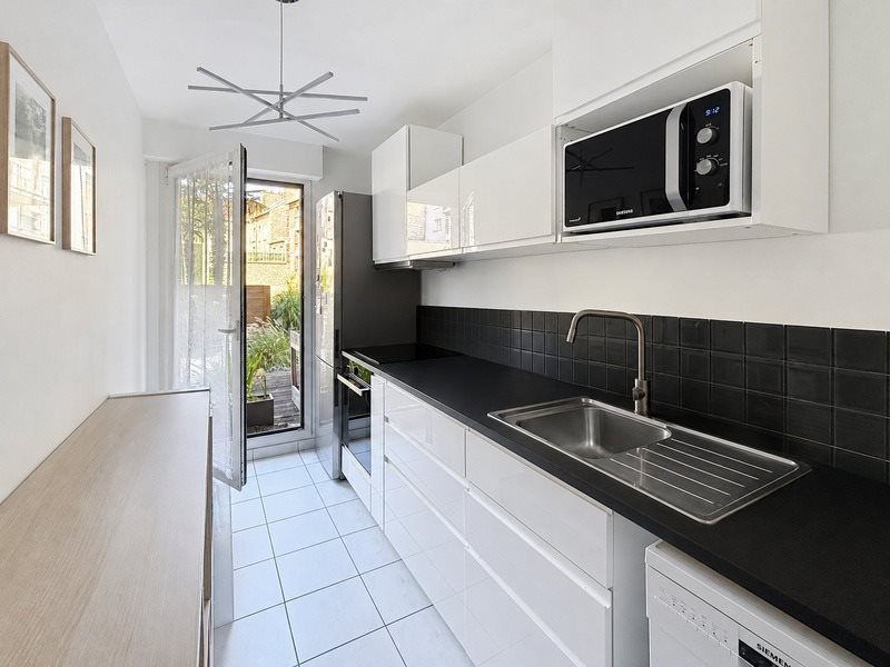 Appartement à vendre, 65m², Reims