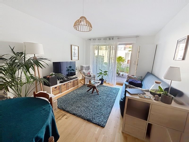 Appartement à vendre, 65m², Reims