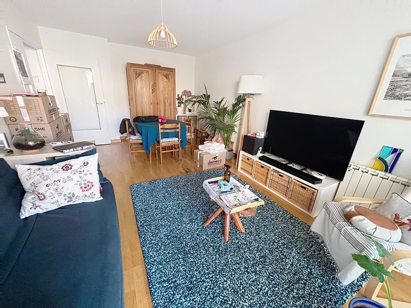 Appartement à vendre, 65m², Reims