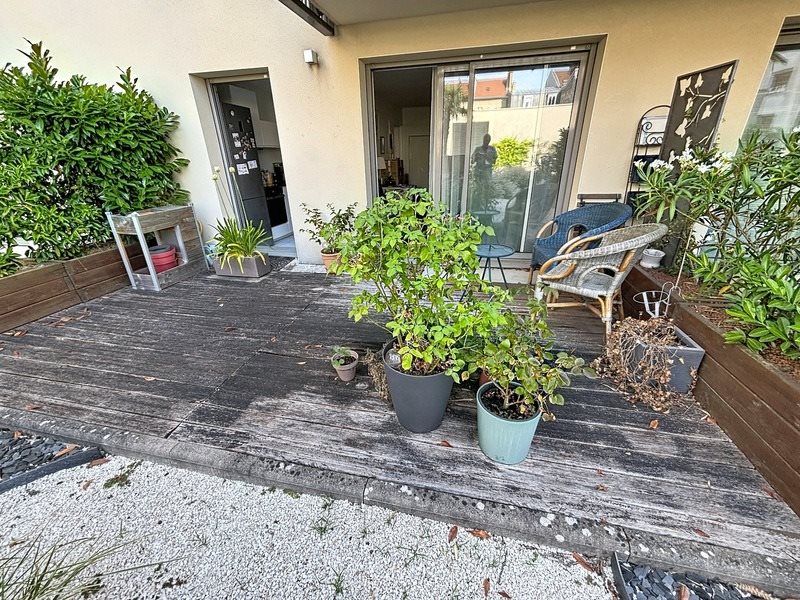 Appartement à vendre, 65m², Reims