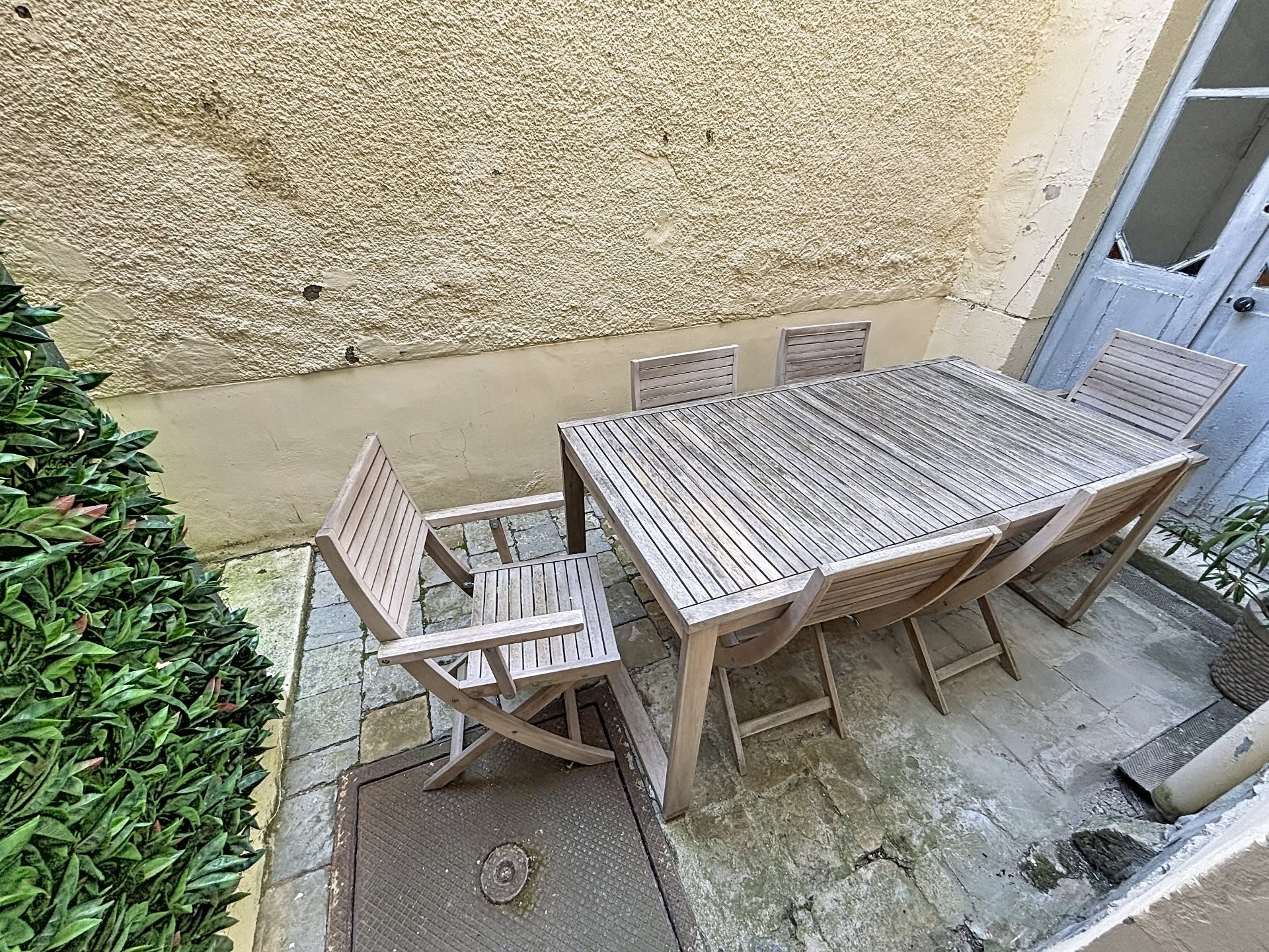 Appartement à vendre, 69m², Reims