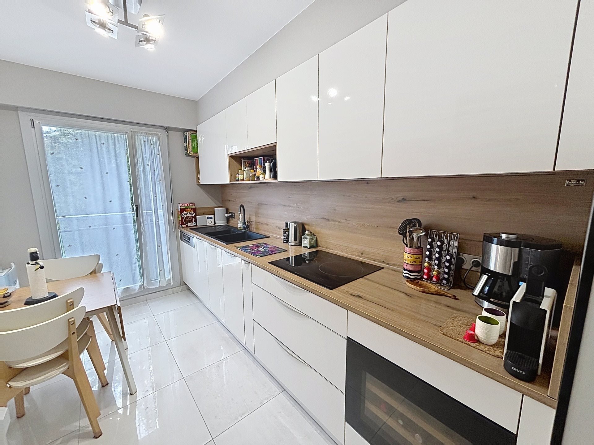 Appartement à vendre, 132m², Reims