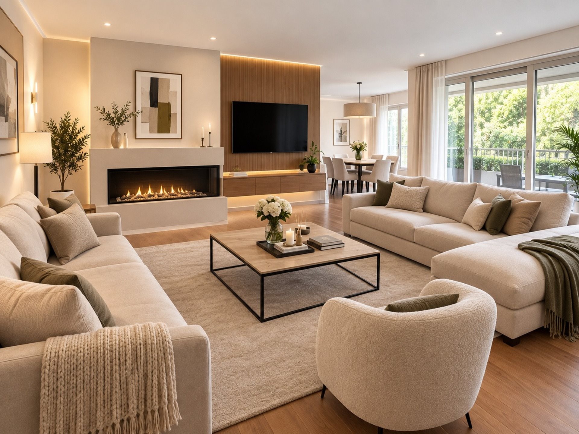 Appartement à vendre, 132m², Reims