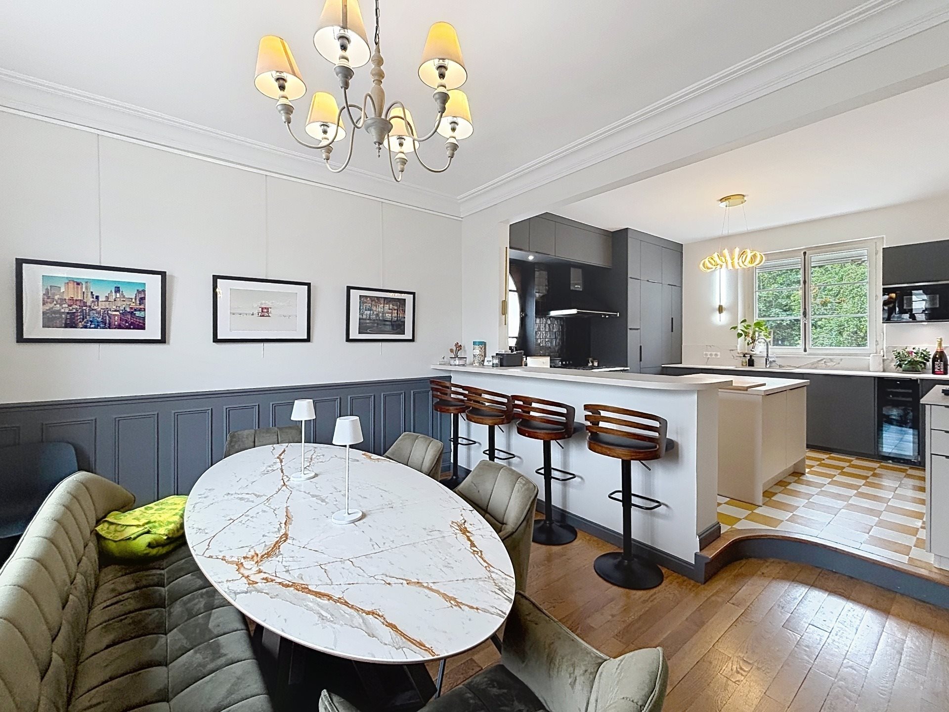 Maison à vendre, 231m², Cormontreuil
