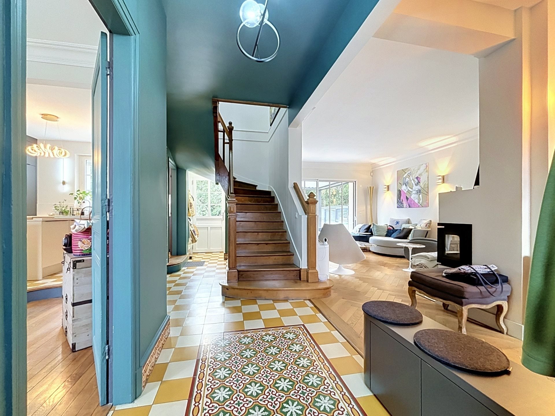 Maison à vendre, 231m², Cormontreuil