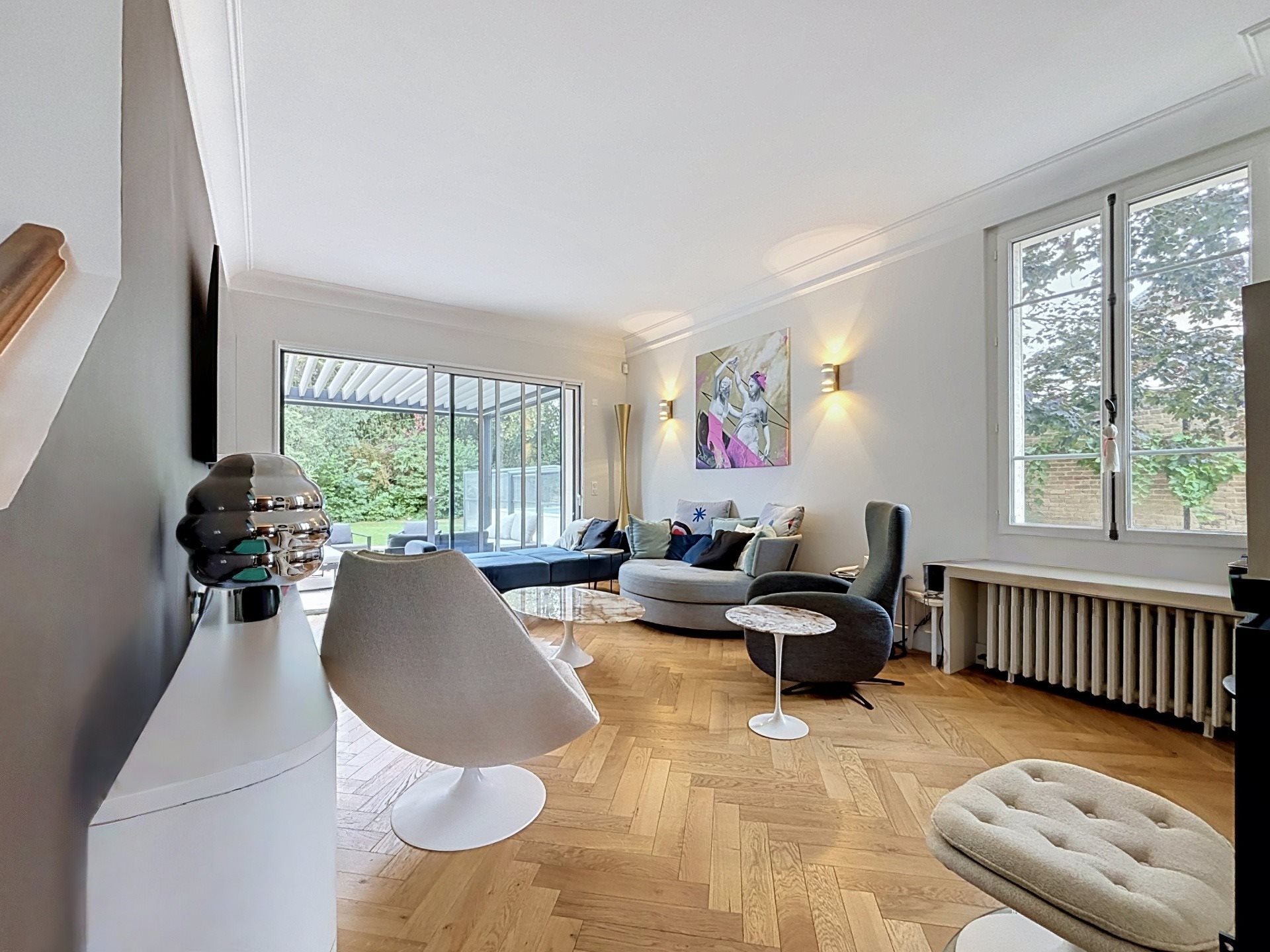 Maison à vendre, 231m², Cormontreuil
