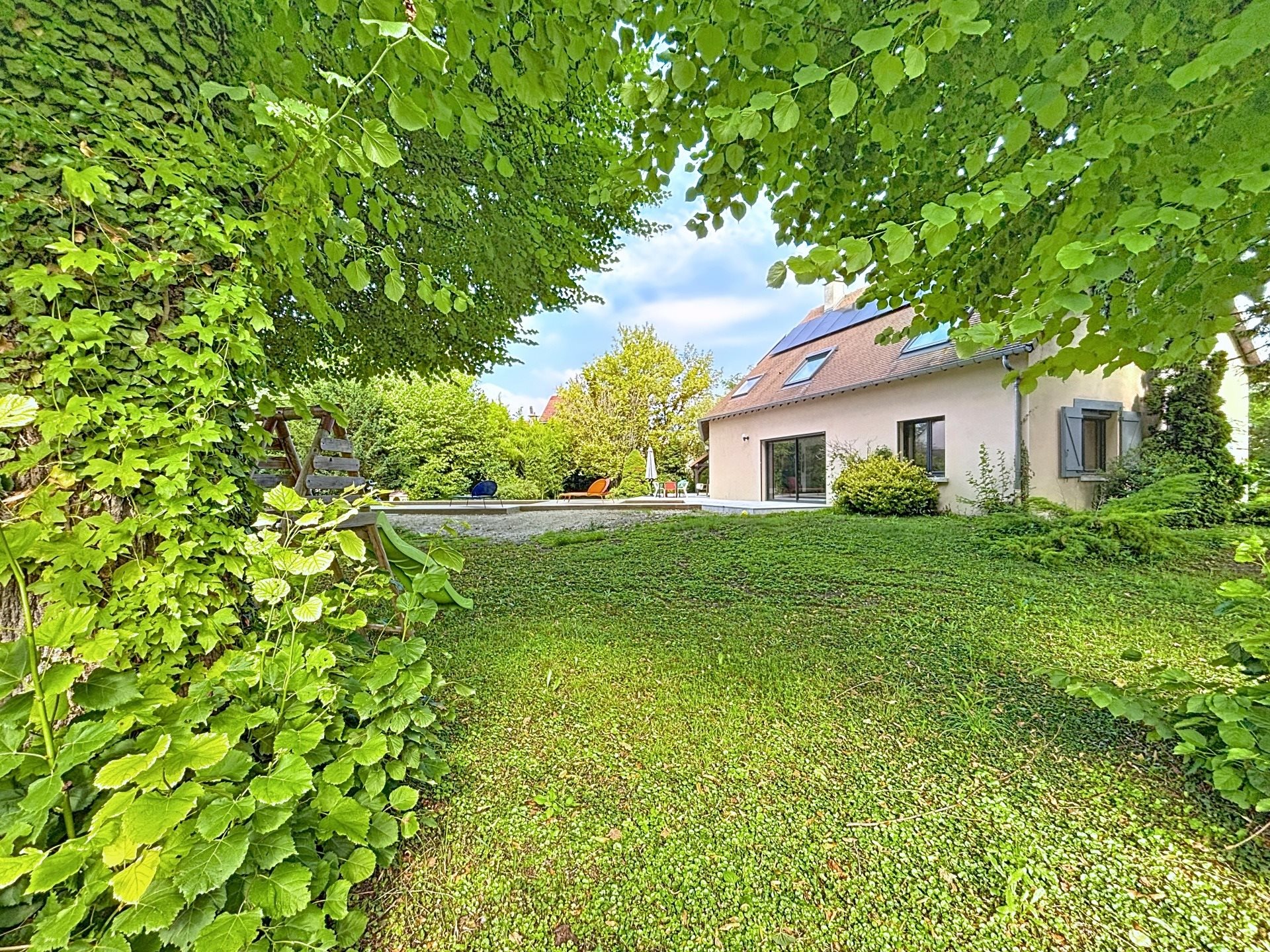 Maison à vendre, 330m², Taissy