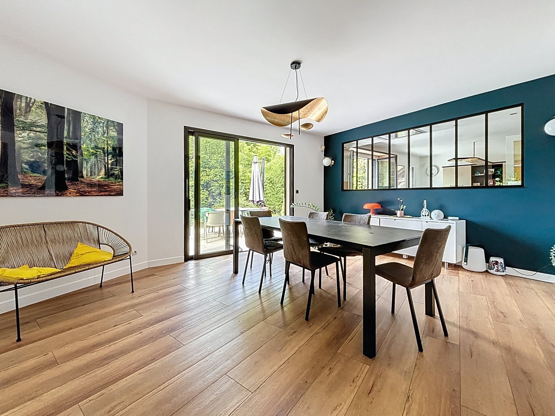 Maison à vendre, 330m², Taissy