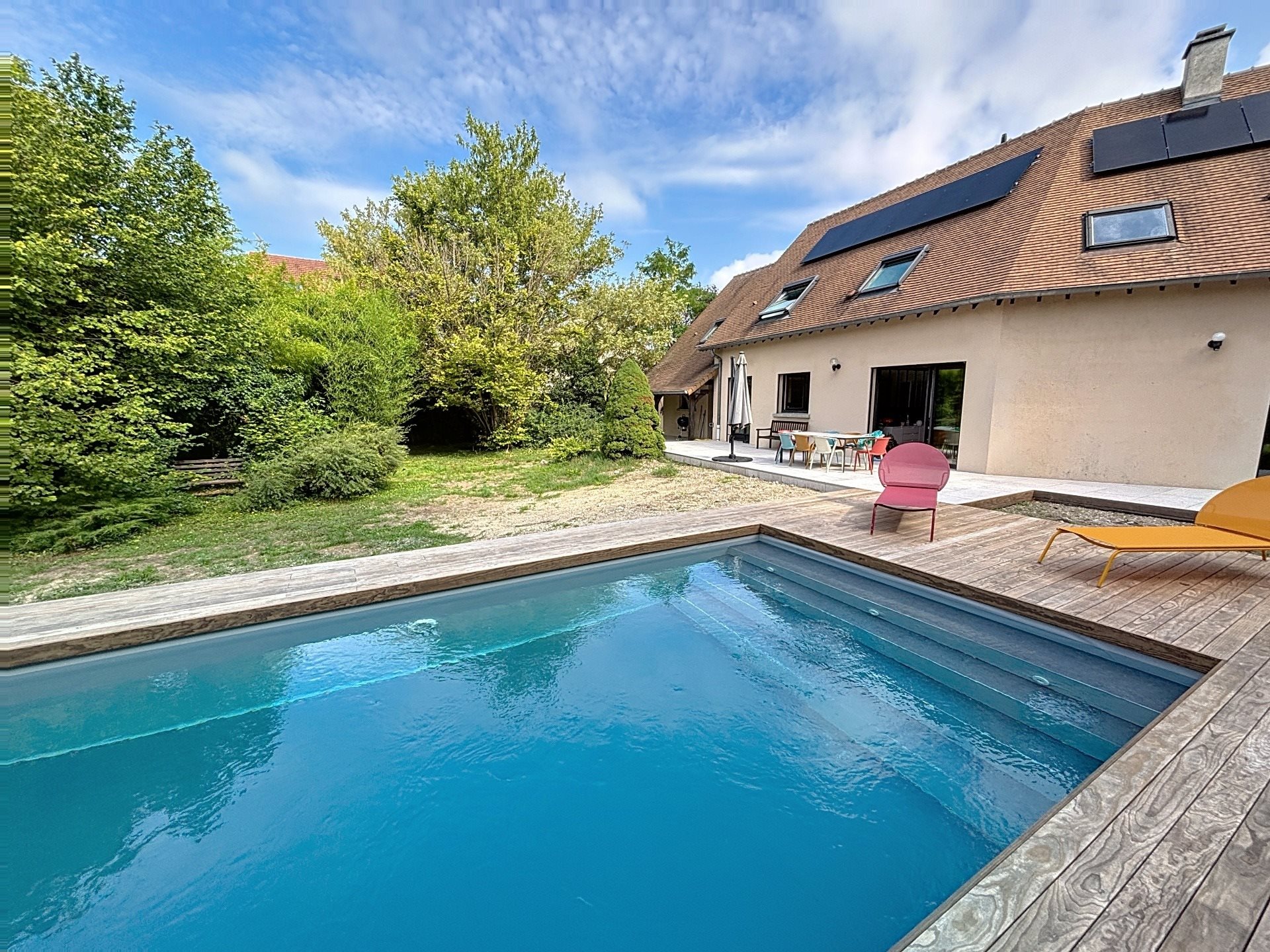 Maison à vendre, 330m², Taissy