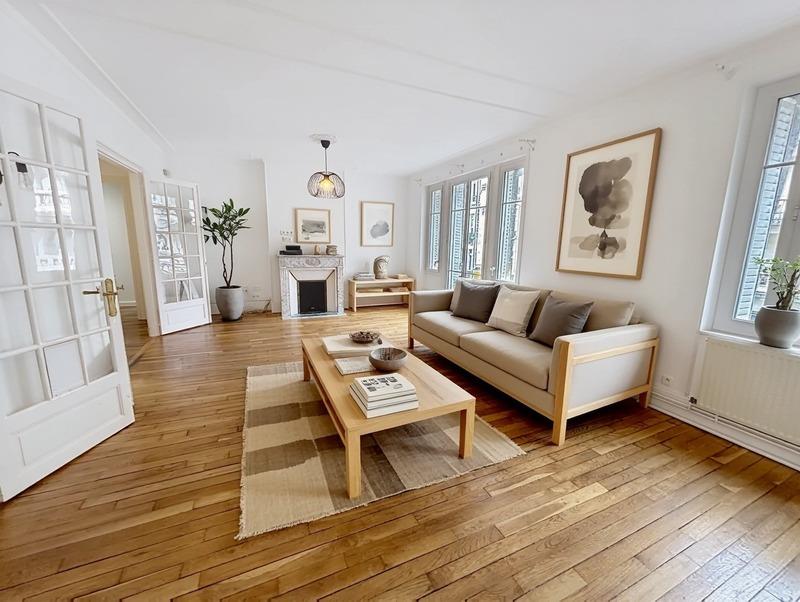 Appartement à vendre, 158m², Reims