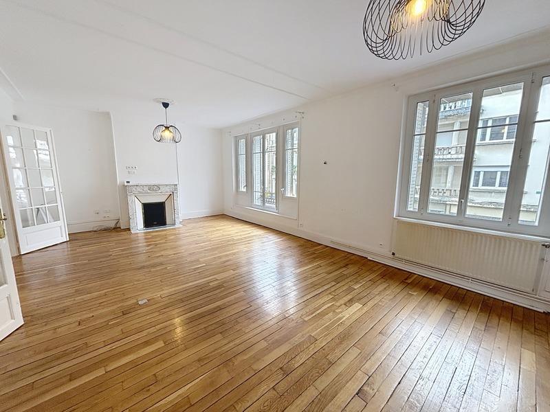 Appartement à vendre, 158m², Reims