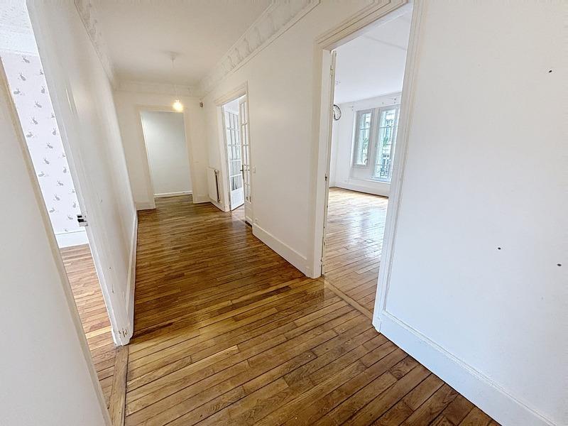 Appartement à vendre, 158m², Reims