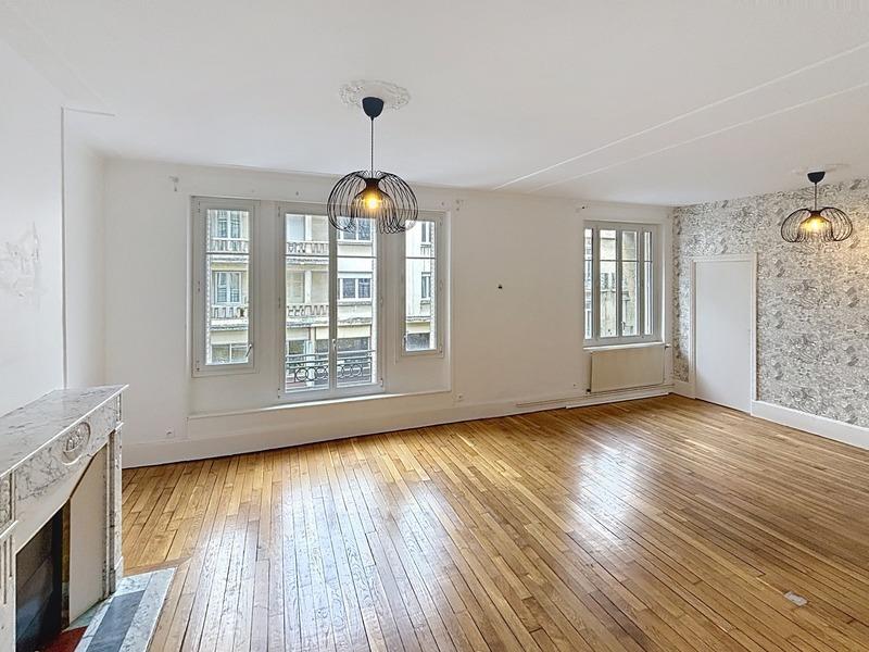 Appartement à vendre, 158m², Reims