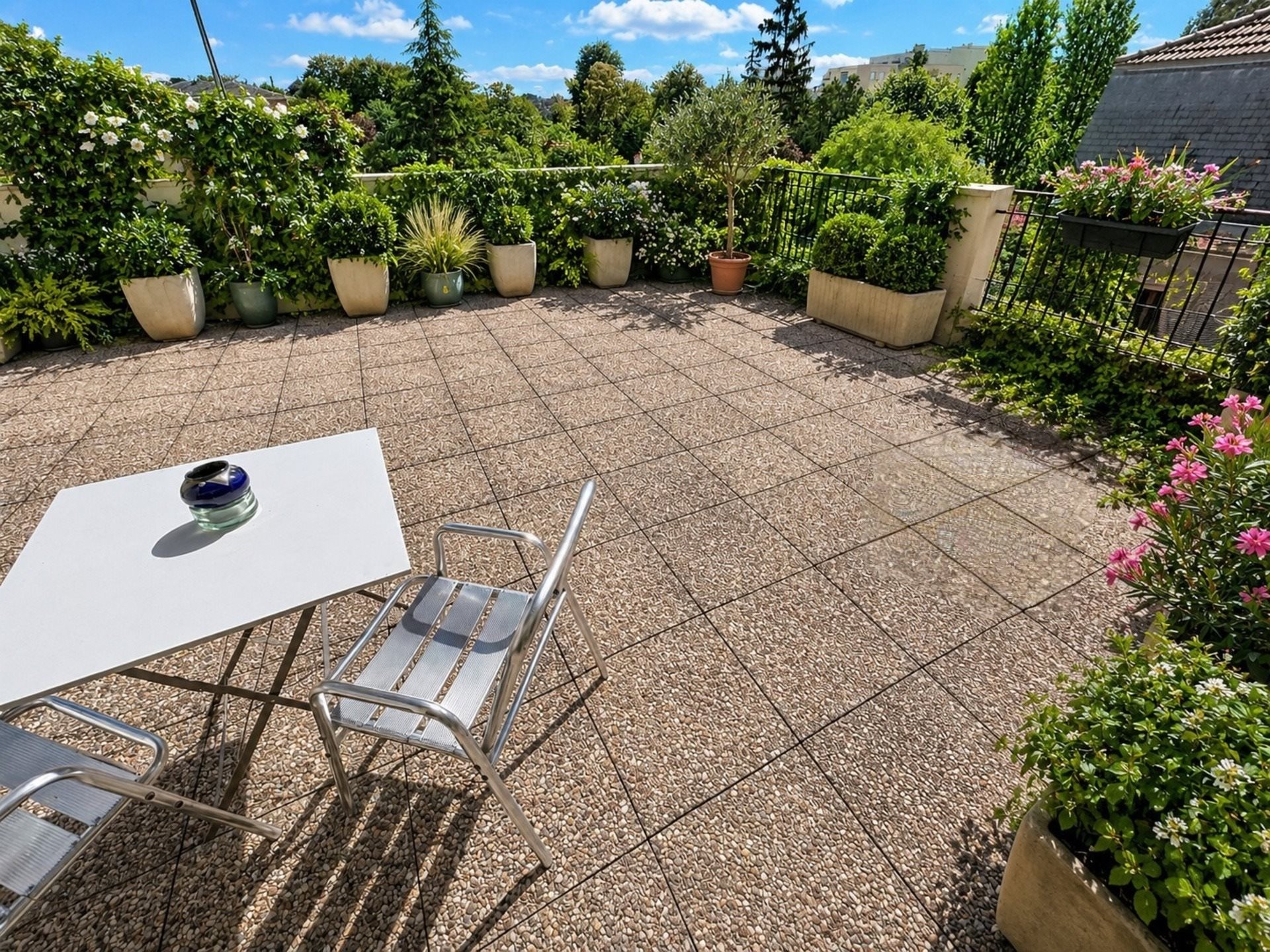 Appartement à vendre, 96m², Reims