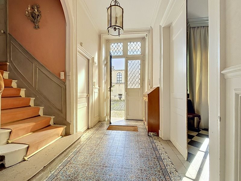 Maison à vendre, 335m², Reims