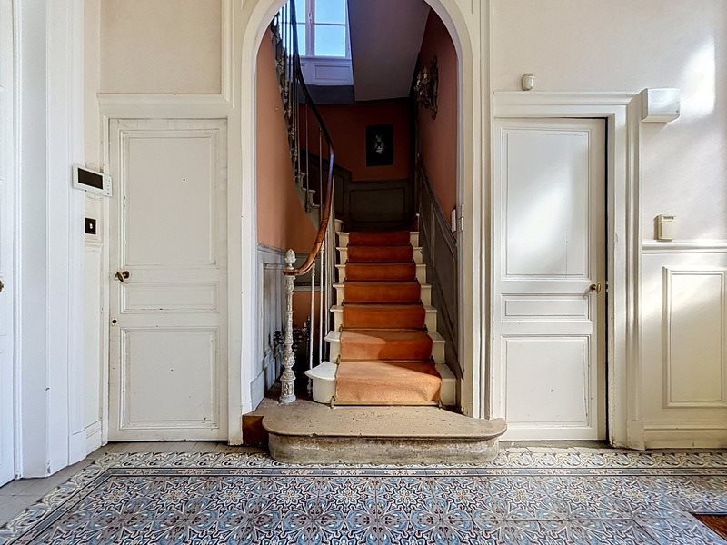 Maison à vendre, 335m², Reims
