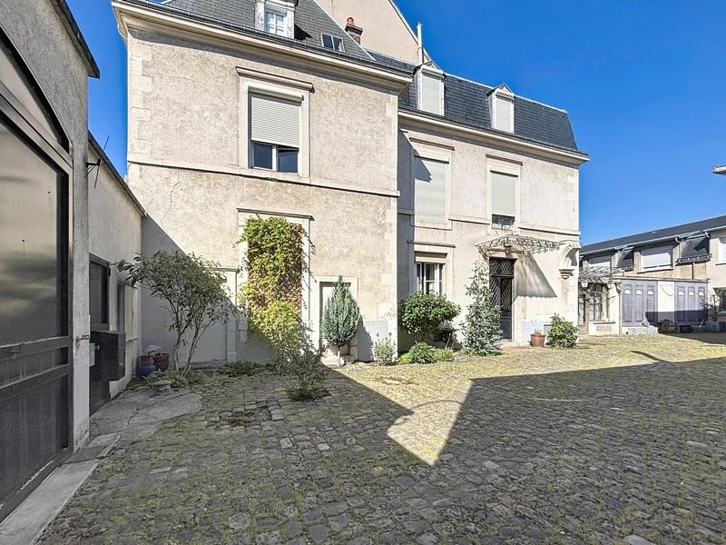 Maison à vendre, 335m², Reims