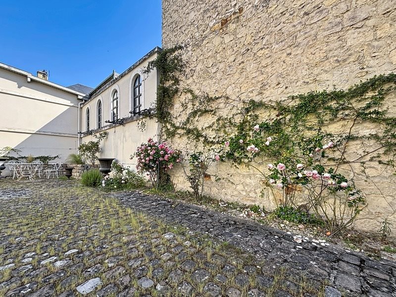 Maison à vendre, 335m², Reims