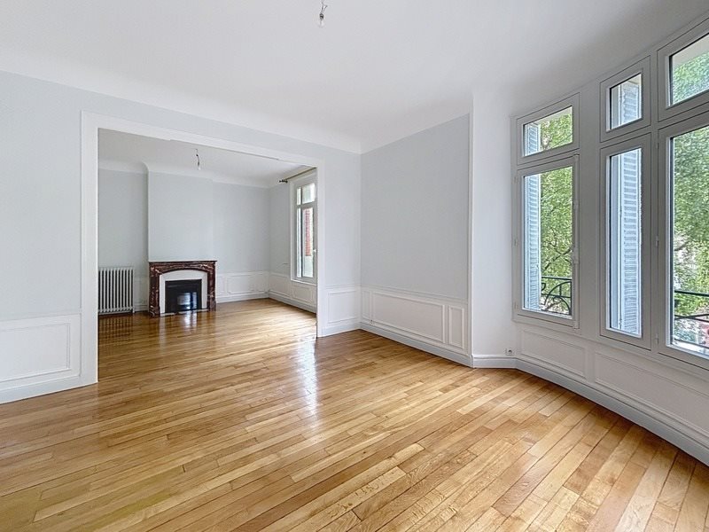 Appartement à vendre, 134m², Reims