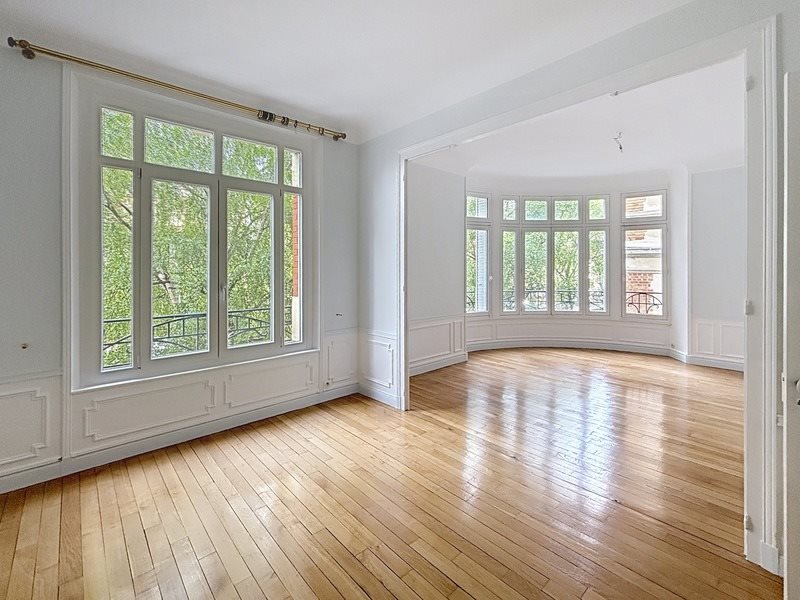 Appartement à vendre, 134m², Reims
