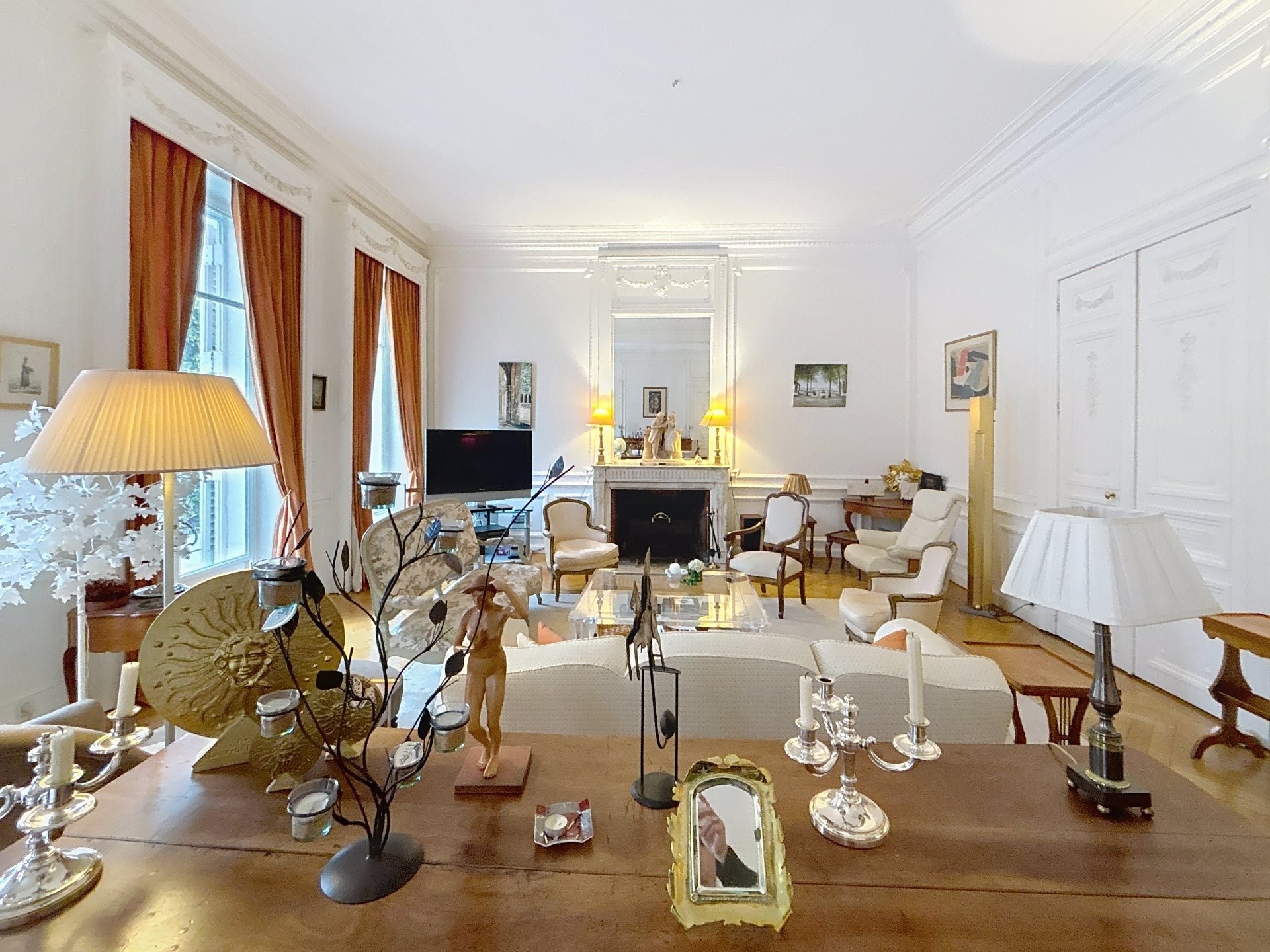 Appartement à vendre, 257m², Reims