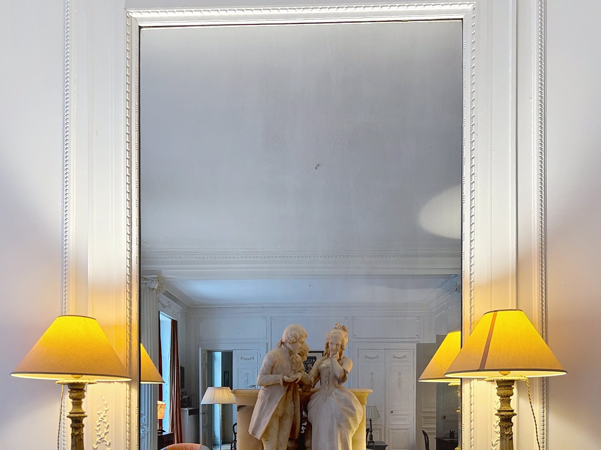Appartement à vendre, 257m², Reims