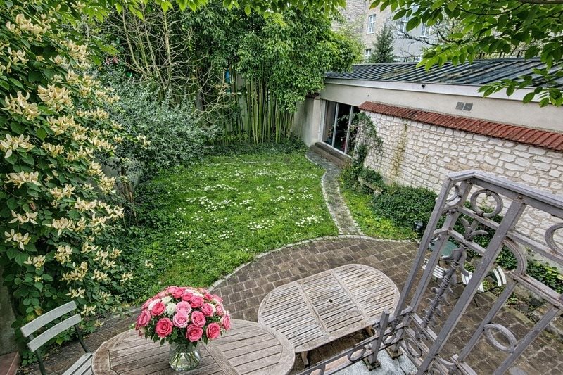 Maison à vendre, 200m², Reims