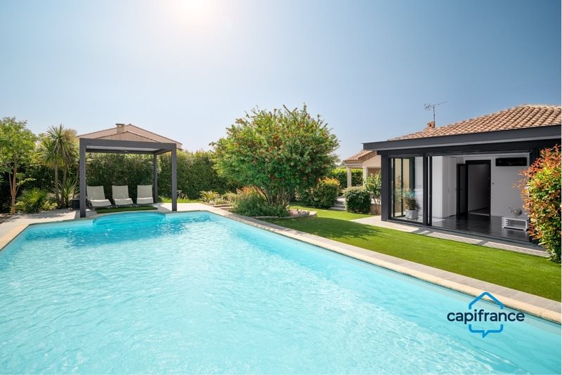 Maison à vendre, 169m², Juvignac