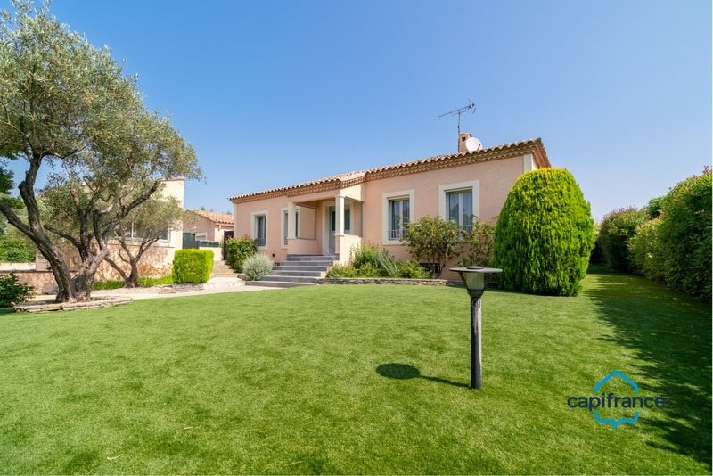 Maison à vendre, 169m², Juvignac