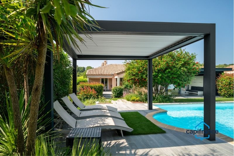 Maison à vendre, 169m², Juvignac