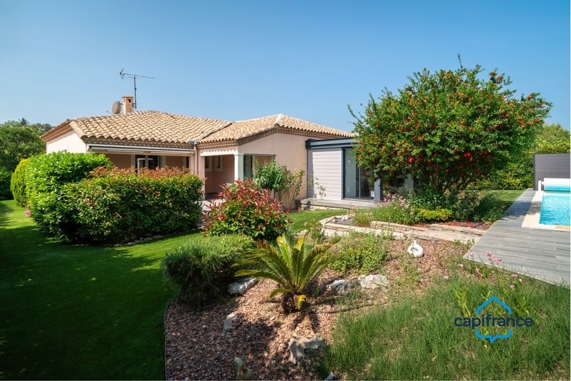 Maison à vendre, 169m², Juvignac