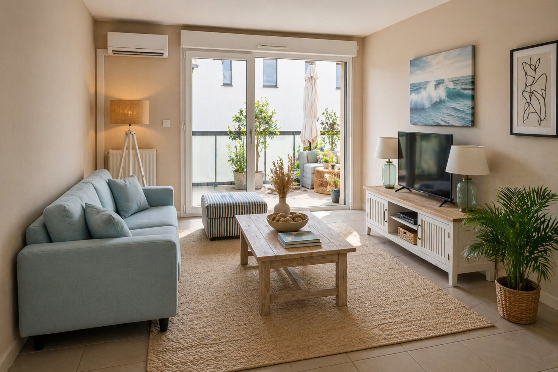 Appartement à vendre, 63m², Saint-Jean-de-Védas