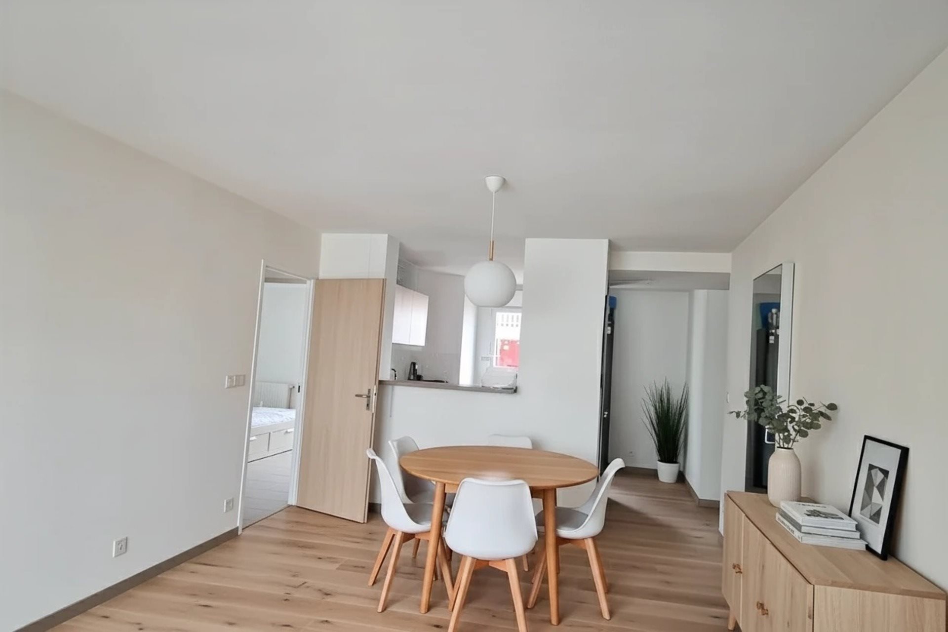 Appartement à vendre, 63m², Saint-Jean-de-Védas