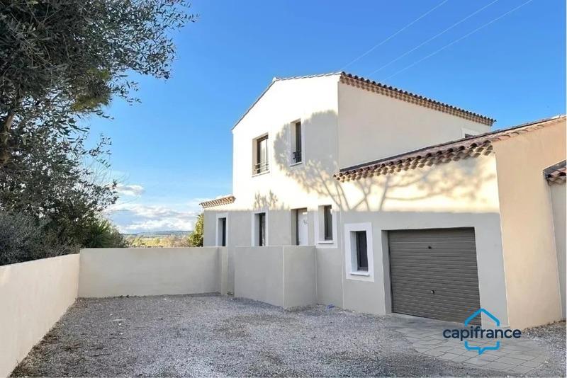 Maison à vendre, 111m², Vic-la-Gardiole