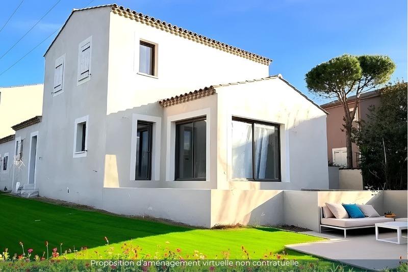 Maison à vendre, 111m², Vic-la-Gardiole