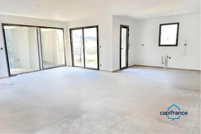 Maison à vendre, 111m², Vic-la-Gardiole