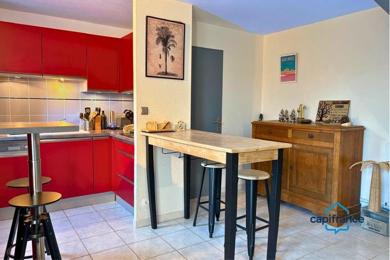 Maison à vendre, 46m², Vic-la-Gardiole