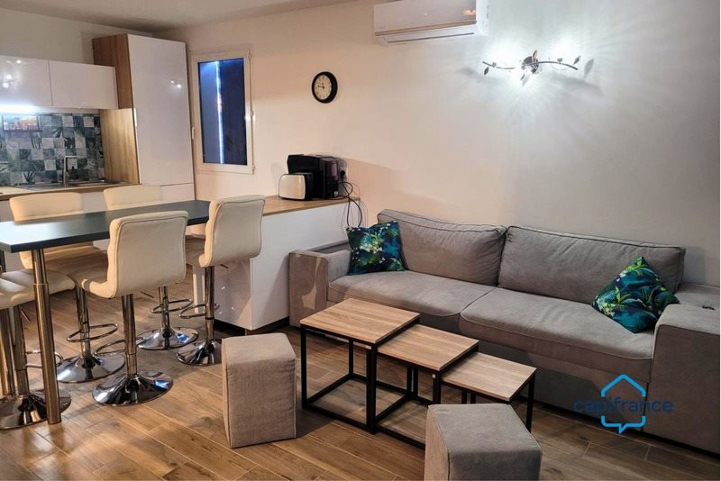 Maison à vendre, 46m², Vic-la-Gardiole