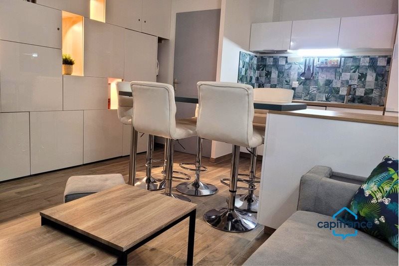 Maison à vendre, 46m², Vic-la-Gardiole