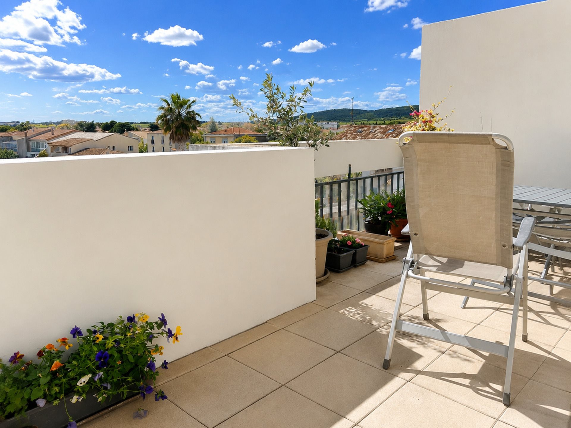 Appartement à vendre, 103m², Frontignan