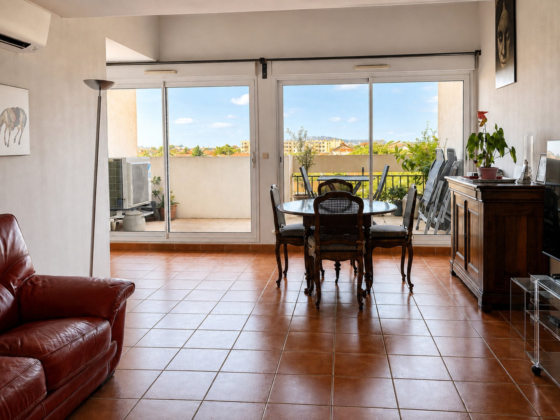Appartement à vendre, 103m², Frontignan