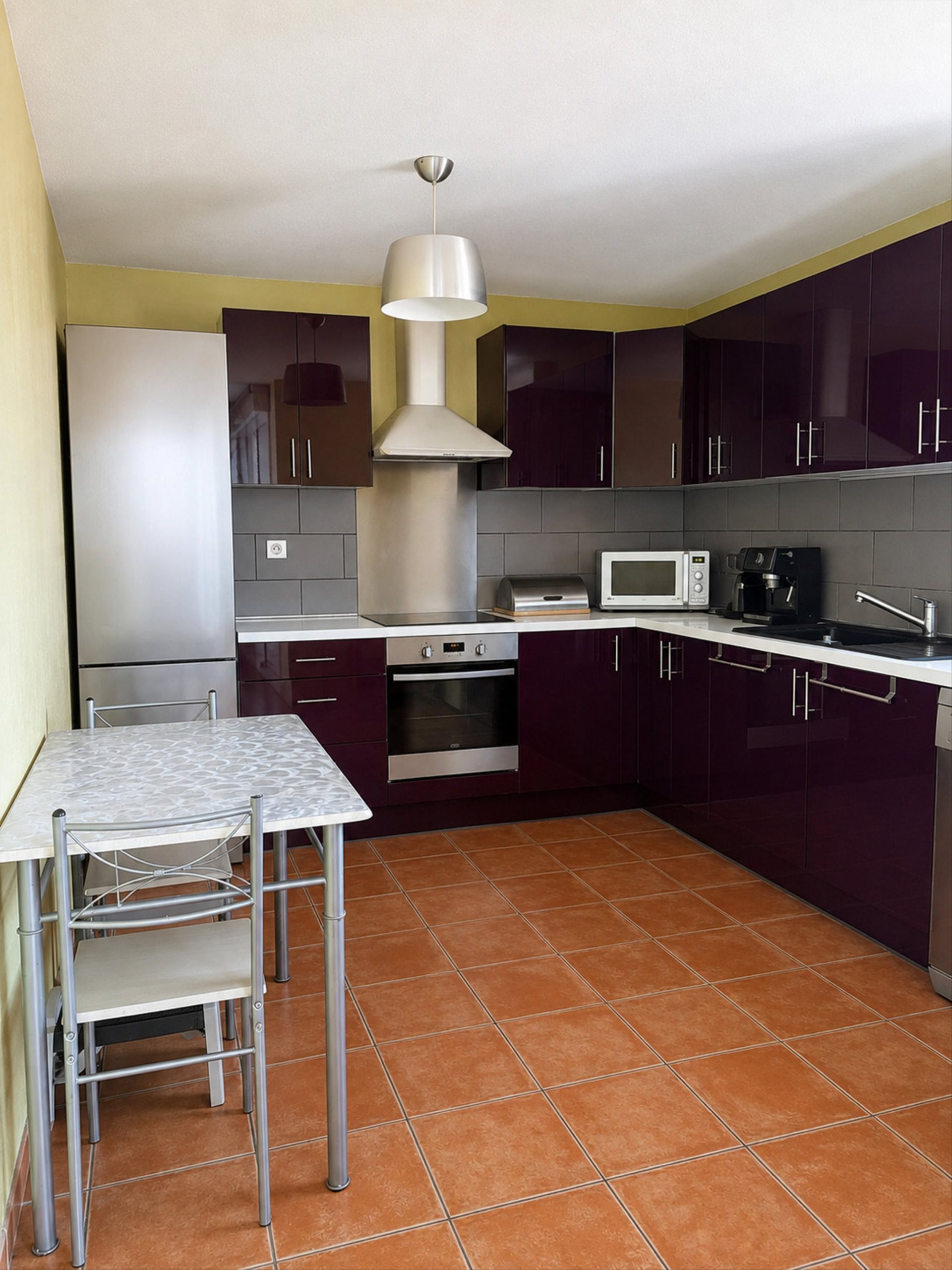 Appartement à vendre, 103m², Frontignan